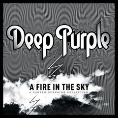 Deep Purple 2017 - A Fire in the Sky (Deluxe) - Na compra de 15 álbuns musicais, 20 filmes ou desenhos, o Pen-Drive será grátis...Aproveite!