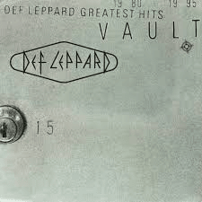 Def Leppard 1995 - Greatest Hits 1980-1995 - Na compra de 15 álbuns musicais, 20 filmes ou desenhos, o Pen-Drive será grátis...Aproveite!