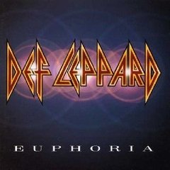 Def Leppard 1999 - Euphoria - Na compra de 15 álbuns musicais, 20 filmes ou desenhos, o Pen-Drive será grátis...Aproveite!