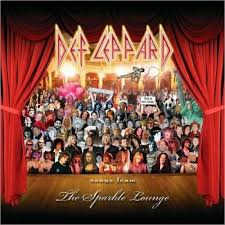 Def Leppard 2008 - Songs From The Sparkle Lounge - Na compra de 15 álbuns musicais, 20 filmes ou desenhos, o Pen-Drive será grátis...Aproveite!