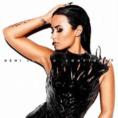 Demi Lovato 2015 - Confident - Na compra de 15 álbuns musicais, 20 filmes ou desenhos, o Pen-Drive será grátis...Aproveite! - comprar online