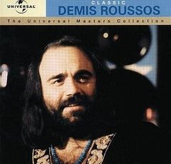 Demis Roussos 1999 - Universal Masters - Na compra de 15 álbuns musicais, 20 filmes ou desenhos, o Pen-Drive será grátis...Aproveite! - comprar online