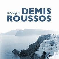 Demis Roussos 2013 - 16 Songs of - Na compra de 15 álbuns musicais, 20 filmes ou desenhos, o Pen-Drive será grátis...Aproveite! - comprar online