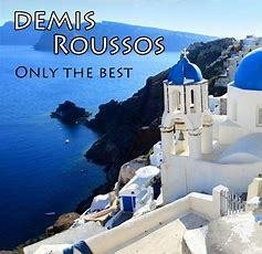 Demis Roussos 2016 - Only the Best - Na compra de 15 álbuns musicais, 20 filmes ou desenhos, o Pen-Drive será grátis...Aproveite!