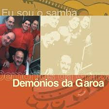 Demonios Da Garoa 2004 - Eu Sou O Samba - Na compra de 15 álbuns musicais, 20 filmes ou desenhos, o Pen-Drive será grátis...Aproveite!