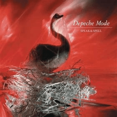 Depeche Mode 1981 - Speak And Spell (Deluxe) - Na compra de 15 álbuns musicais, 20 filmes ou desenhos, o Pen-Drive será grátis...Aproveite! - comprar online