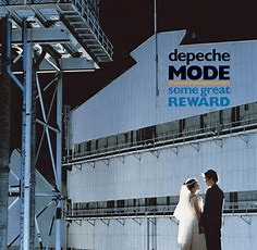 Depeche Mode 1984 - Some Great Reward (Deluxe) - Na compra de 15 álbuns musicais, 20 filmes ou desenhos, o Pen-Drive será grátis...Aproveite!