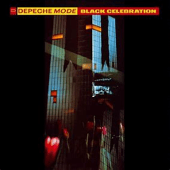 Depeche Mode 1986 - Black Celebration (Deluxe) - Na compra de 15 álbuns musicais, 20 filmes ou desenhos, o Pen-Drive será grátis...Aproveite! - comprar online
