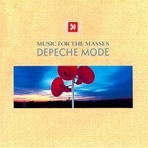 Depeche Mode 1987 - Music for the Masses (Deluxe) - Na compra de 15 álbuns musicais, 20 filmes ou desenhos, o Pen-Drive será grátis...Aproveite! - comprar online