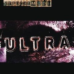 Depeche Mode 1987 - Ultra (Deluxe) - Na compra de 15 álbuns musicais, 20 filmes ou desenhos, o Pen-Drive será grátis...Aproveite! - comprar online