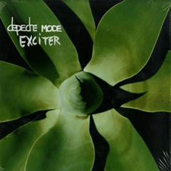 Depeche Mode 2001 - Exciter (Deluxe) - Na compra de 15 álbuns musicais, 20 filmes ou desenhos, o Pen-Drive será grátis...Aproveite! - comprar online
