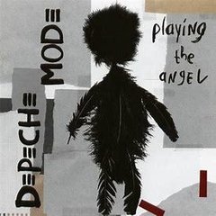 Depeche Mode 2005 - Playing the Angel (Deluxe) - Na compra de 15 álbuns musicais, 20 filmes ou desenhos, o Pen-Drive será grátis...Aproveite! - comprar online