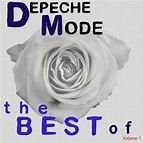 Depeche Mode 2006 - The Best of Depeche Mode Vol. 1 (Deluxe) - Na compra de 15 álbuns musicais, 20 filmes ou desenhos, o Pen-Drive será grátis...Aproveite! - comprar online