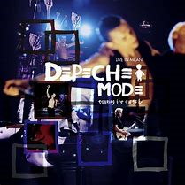 Depeche Mode 2006 - Touring The Angel Live In Milan - Na compra de 15 álbuns musicais, 20 filmes ou desenhos, o Pen-Drive será grátis...Aproveite!