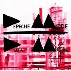 Depeche Mode 2013 - Delta Machine - Na compra de 15 álbuns musicais, 20 filmes ou desenhos, o Pen-Drive será grátis...Aproveite! - comprar online