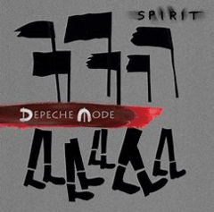 Depeche Mode 2017 - Spirit (Deluxe) - Na compra de 15 álbuns musicais, 20 filmes ou desenhos, o Pen-Drive será grátis...Aproveite! - comprar online