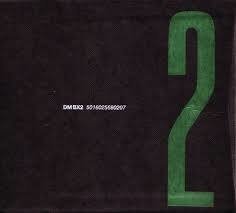 Depeche Mode - DMBX2 - Na compra de 15 álbuns musicais, 20 filmes ou desenhos, o Pen-Drive será grátis...Aproveite!