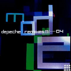Depeche Mode - Remixes 1 (81-04) - Na compra de 15 álbuns musicais, 20 filmes ou desenhos, o Pen-Drive será grátis...Aproveite! - comprar online