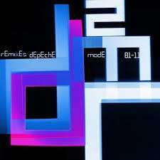 Depeche Mode - Remixes 2 (81-11) (Deluxe) - Na compra de 15 álbuns musicais, 20 filmes ou desenhos, o Pen-Drive será grátis...Aproveite!