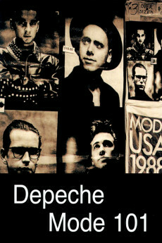 Depeche Mode (VIDEO) - 101 (1988) (Legendado) - Na Escolha de 10 álbuns musicais, 10 filmes ou desenhos, o Pen-Drive será grátis...Aproveite!