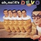 Devo 1982 - Oh No! It's Devo - Na compra de 15 álbuns musicais, 20 filmes ou desenhos, o Pen-Drive será grátis...Aproveite! - comprar online