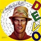 Devo 1978 - Q Are We Not Men A We Are Devo! (Deluxe) - Na compra de 15 álbuns musicais, 20 filmes ou desenhos, o Pen-Drive será grátis...Aproveite! - comprar online