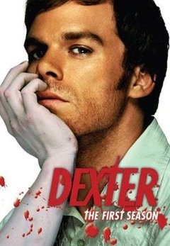 Dexter - 1ª Temporada - ACOMPANHA PEN-DRIVE