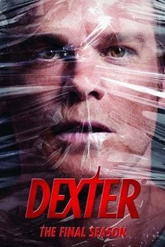 Dexter - 8ª Temporada - ACOMPANHA PEN-DRIVE