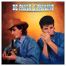 Di Paullo & Paulino 1990 - Presente de Natal - Na compra de 15 álbuns musicais, 20 filmes ou desenhos, o Pen-Drive será grátis...Aproveite! - comprar online