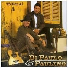 Di Paullo & Paulino 2000 - Tô Por Aí - Na compra de 15 álbuns musicais, 20 filmes ou desenhos, o Pen-Drive será grátis...Aproveite!