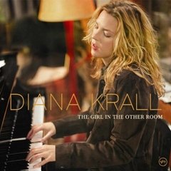 Diana Krall 2004 - Girl In The Other Room - Na compra de 15 álbuns musicais, 20 filmes ou desenhos, o Pen-Drive será grátis...Aproveite!
