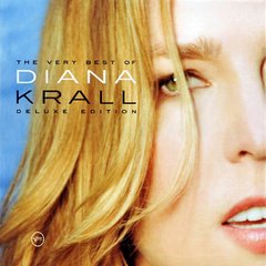 Diana Krall 2007 - The Very Best Of Diana Krall (Deluxe) - Na compra de 15 álbuns musicais, 20 filmes ou desenhos, o Pen-Drive será grátis...Aproveite!