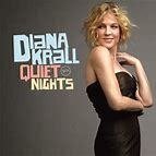 Diana Krall 2009 - Quiet Nights - Na compra de 15 álbuns musicais, 20 filmes ou desenhos, o Pen-Drive será grátis...Aproveite! - comprar online