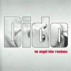 Dido 2002 - No Angel - The Remixes - Na compra de 15 álbuns musicais, 20 filmes ou desenhos, o Pen-Drive será grátis...Aproveite! - comprar online