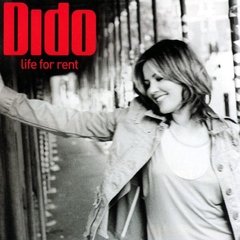 Dido 2003 - Life For Rent - Na compra de 15 álbuns musicais, 20 filmes ou desenhos, o Pen-Drive será grátis...Aproveite!