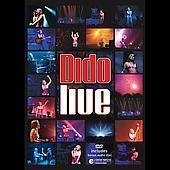 Dido 2005 - Dido Live - Na compra de 15 álbuns musicais, 20 filmes ou desenhos, o Pen-Drive será grátis...Aproveite!