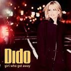 Dido 2013 - Girl Who Got Away - Na compra de 15 álbuns musicais, 20 filmes ou desenhos, o Pen-Drive será grátis...Aproveite! - comprar online