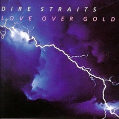 Dire Straits 1982 - Love over gold - Na compra de 15 álbuns musicais, 20 filmes ou desenhos, o Pen-Drive será grátis...Aproveite!