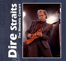 Dire Straits 1988 - Mandela day - Na compra de 15 álbuns musicais, 20 filmes ou desenhos, o Pen-Drive será grátis...Aproveite!