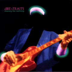 Dire Straits 1990 - Money For Nothing (Greatest Hits) - Na compra de 15 álbuns musicais, 20 filmes ou desenhos, o Pen-Drive será grátis...Aproveite!