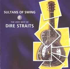 Dire Straits 1998 - Sultans Of Swing - Na compra de 15 álbuns musicais, 20 filmes ou desenhos, o Pen-Drive será grátis...Aproveite!
