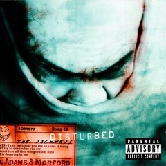 Disturbed 2000 - The Sickness (Special Edition) - Na compra de 15 álbuns musicais, 20 filmes ou desenhos, o Pen-Drive será grátis...Aproveite!