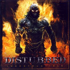 Disturbed 2008 - Indestructible (Limited Edition) - Na compra de 15 álbuns musicais, 20 filmes ou desenhos, o Pen-Drive será grátis...Aproveite!
