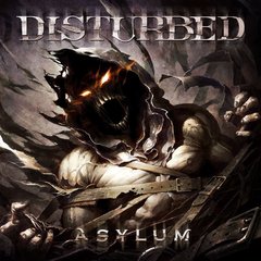 Disturbed 2010 - Asylum (Deluxe) - Na compra de 15 álbuns musicais, 20 filmes ou desenhos, o Pen-Drive será grátis...Aproveite!