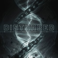 Disturbed 2018 - Disturbed - Evolution (Deluxe) - Na compra de 15 álbuns musicais, 20 filmes ou desenhos, o Pen-Drive será grátis...Aproveite!