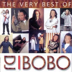 DJ BoBo 1996 - The Very Best Of - Na compra de 15 álbuns musicais, 20 filmes ou desenhos, o Pen-Drive será grátis...Aproveite!