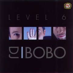 DJ BoBo 1999 - Level 6 - Na compra de 15 álbuns musicais, 20 filmes ou desenhos, o Pen-Drive será grátis...Aproveite!
