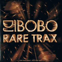 DJ BoBo 2004 - Rare Trax - Ao Vivo - Na compra de 15 álbuns musicais, 20 filmes ou desenhos, o Pen-Drive será grátis...Aproveite!