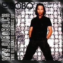 DJ BoBo 2005 - The Ultimate Megamix 99 - Na compra de 15 álbuns musicais, 20 filmes ou desenhos, o Pen-Drive será grátis...Aproveite!