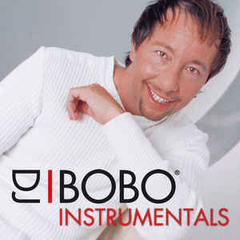 DJ BoBo 2007 - Instrumentals 10 ÁLBUNS - Na compra de 15 álbuns musicais, 20 filmes ou desenhos, o Pen-Drive será grátis...Aproveite! - comprar online
